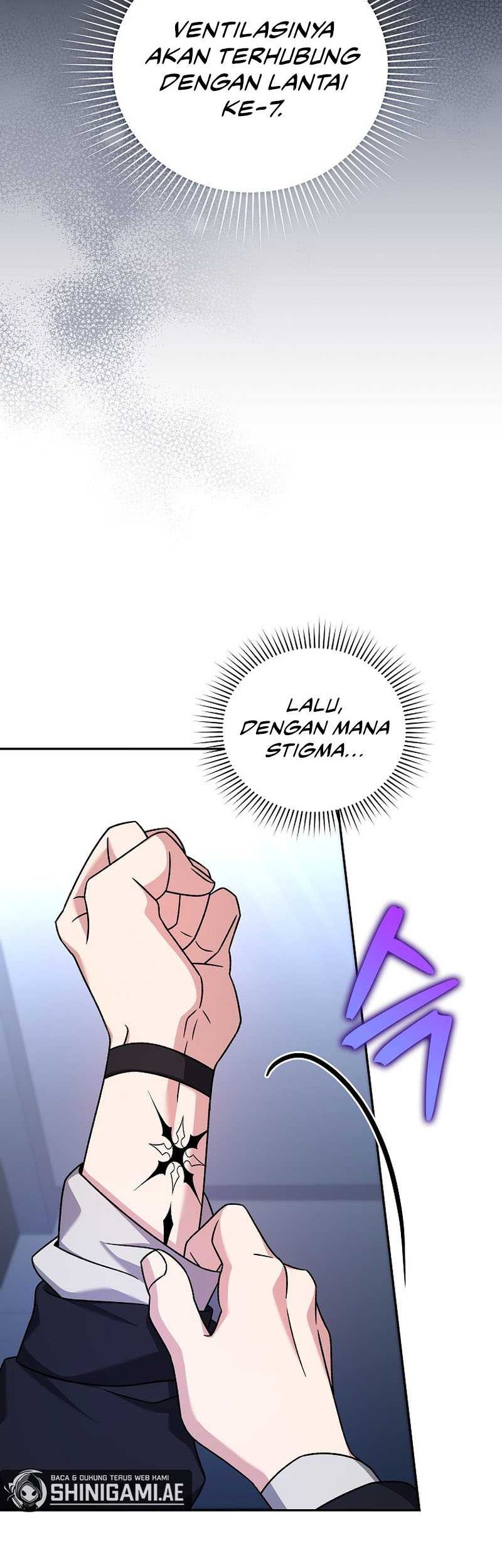 The Novel’s Extra (Remake) Chapter 95 - halaman 34