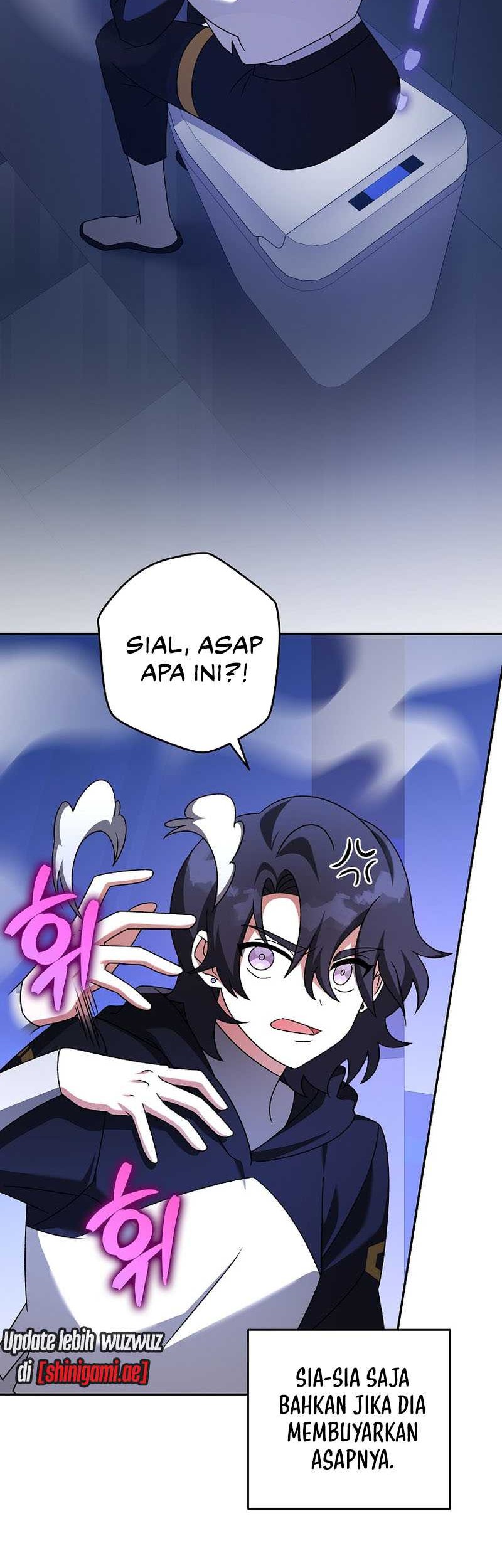 The Novel’s Extra (Remake) Chapter 95 - halaman 40