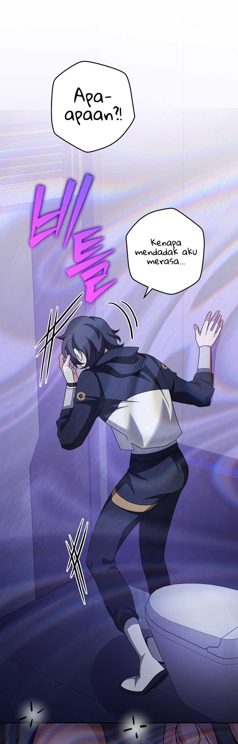 The Novel’s Extra (Remake) Chapter 95 - halaman 43