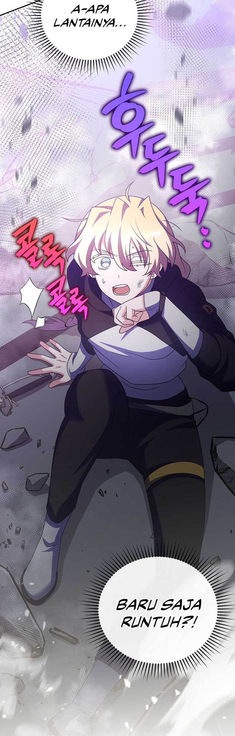 The Novel’s Extra (Remake) Chapter 95 - halaman 5