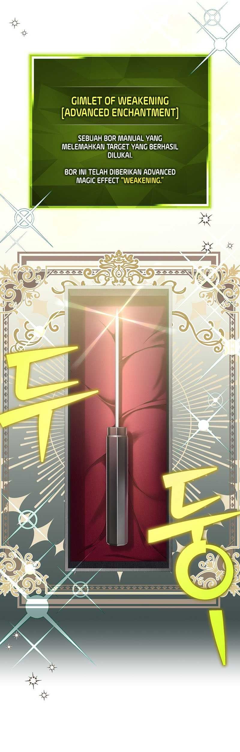 The Novel’s Extra (Remake) Chapter 95 - halaman 53