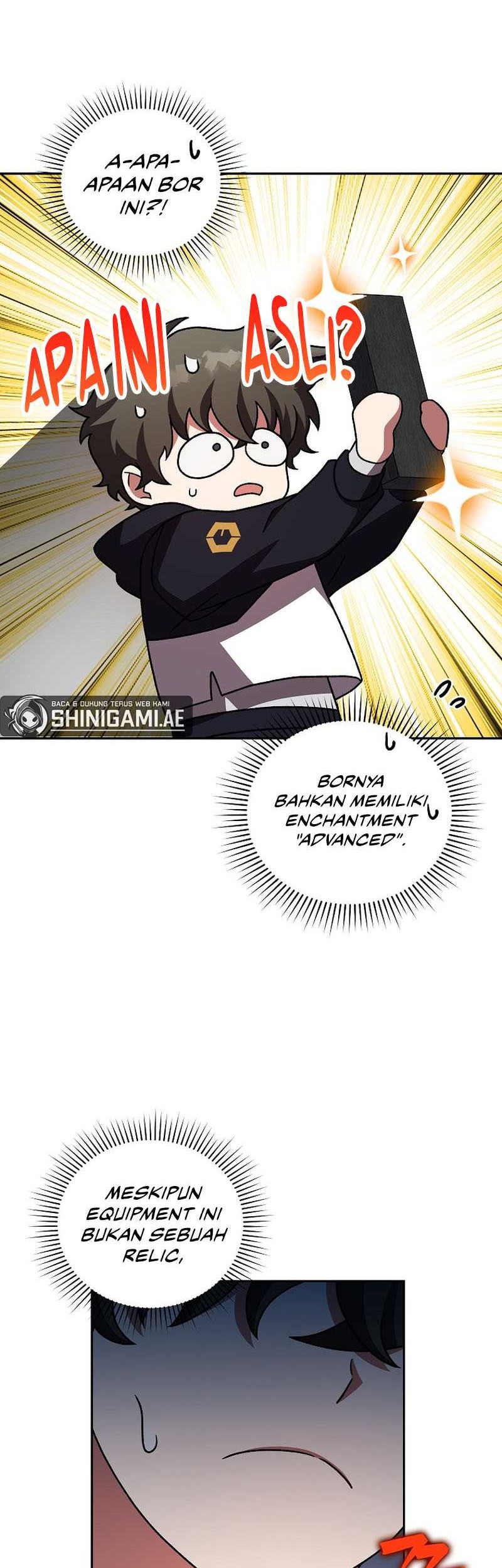 The Novel’s Extra (Remake) Chapter 95 - halaman 54