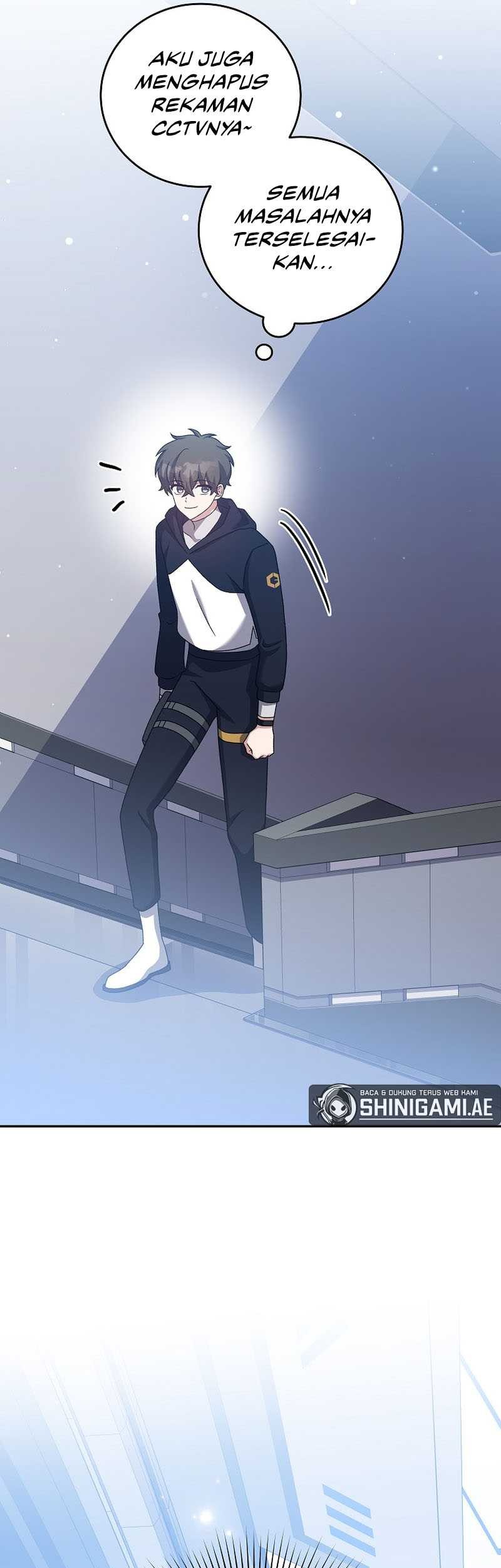 The Novel’s Extra (Remake) Chapter 95 - halaman 57
