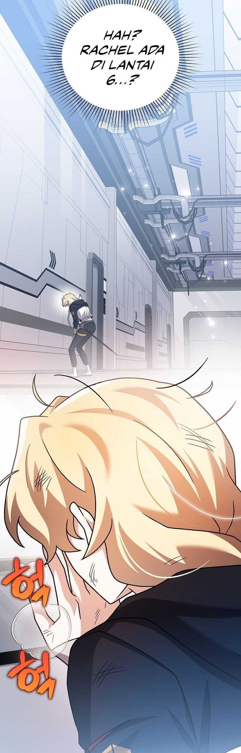 The Novel’s Extra (Remake) Chapter 95 - halaman 58