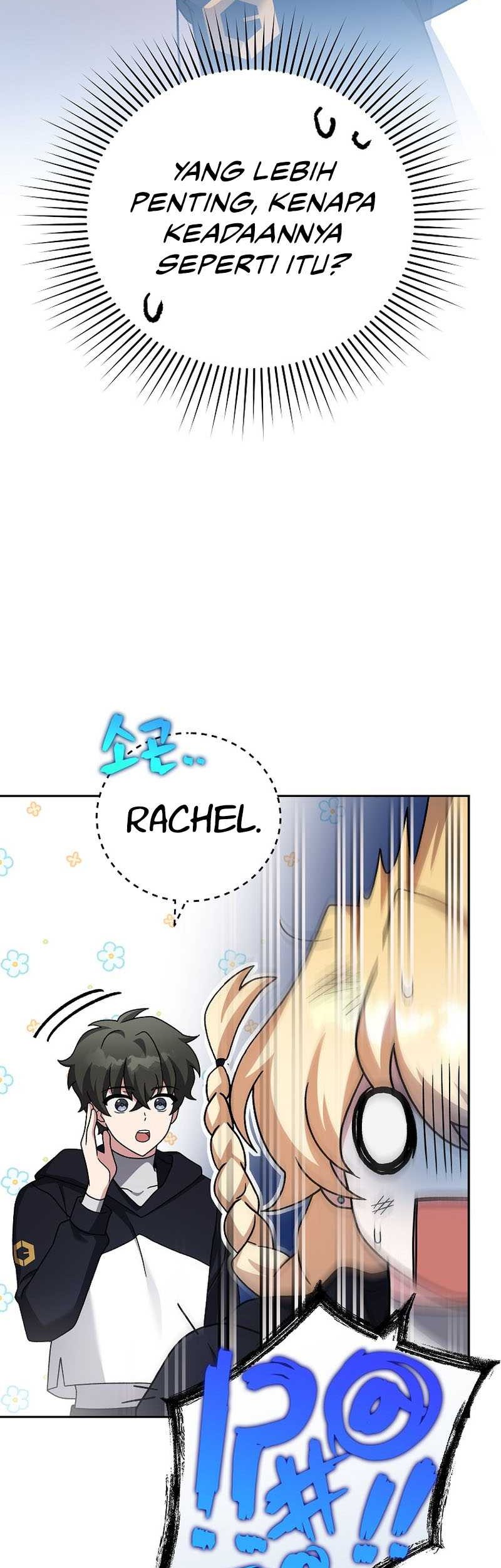 The Novel’s Extra (Remake) Chapter 95 - halaman 59