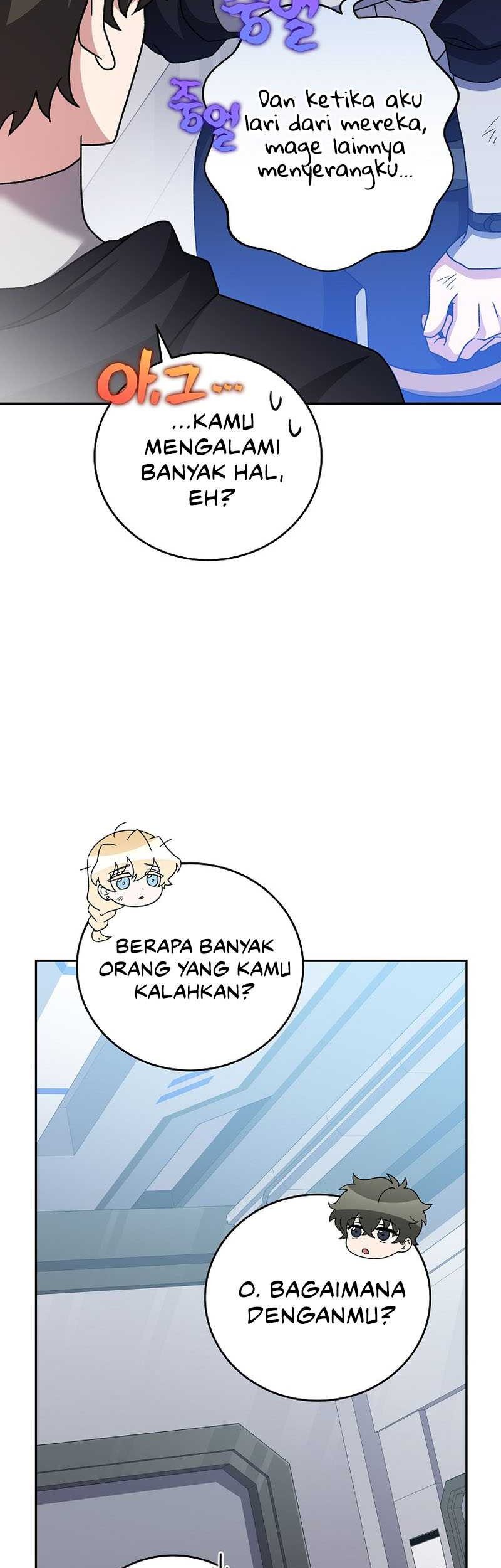 The Novel’s Extra (Remake) Chapter 95 - halaman 63