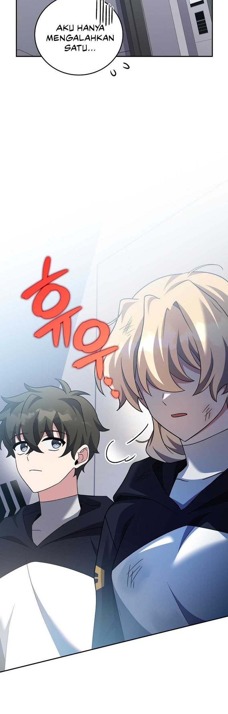 The Novel’s Extra (Remake) Chapter 95 - halaman 64