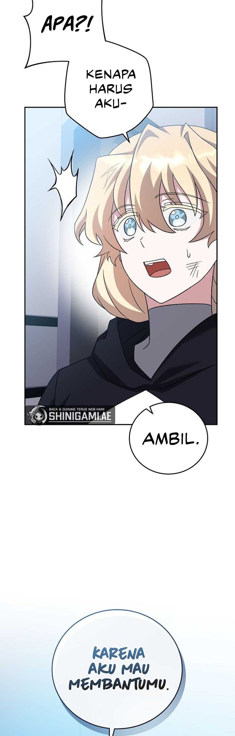 The Novel’s Extra (Remake) Chapter 95 - halaman 70
