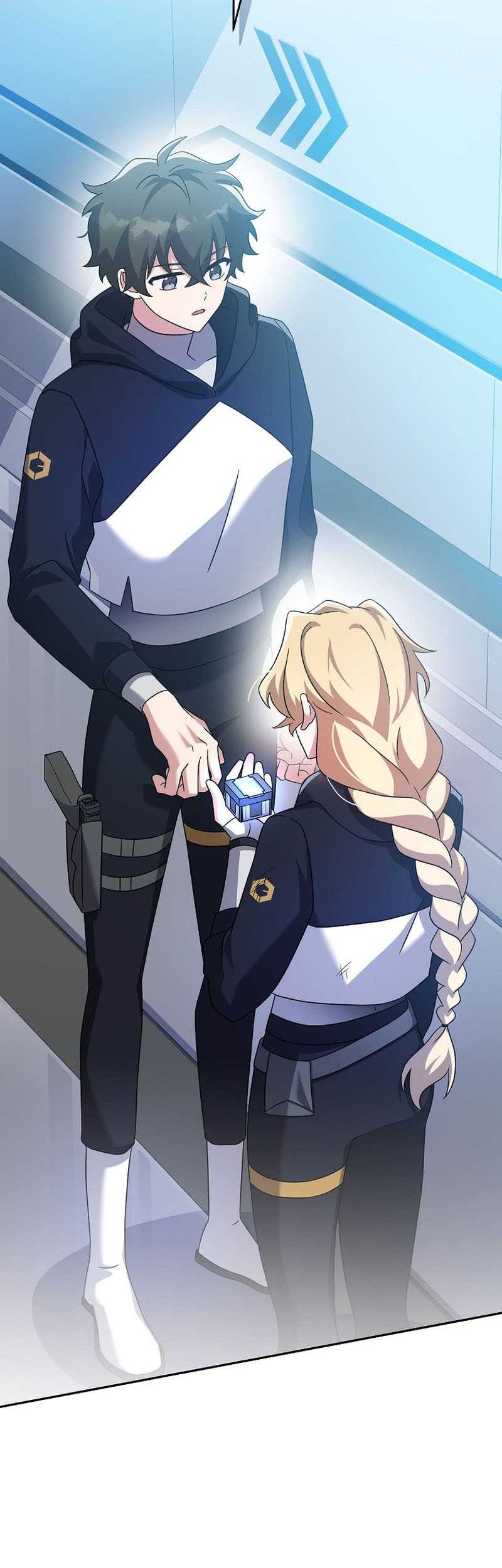 The Novel’s Extra (Remake) Chapter 95 - halaman 71