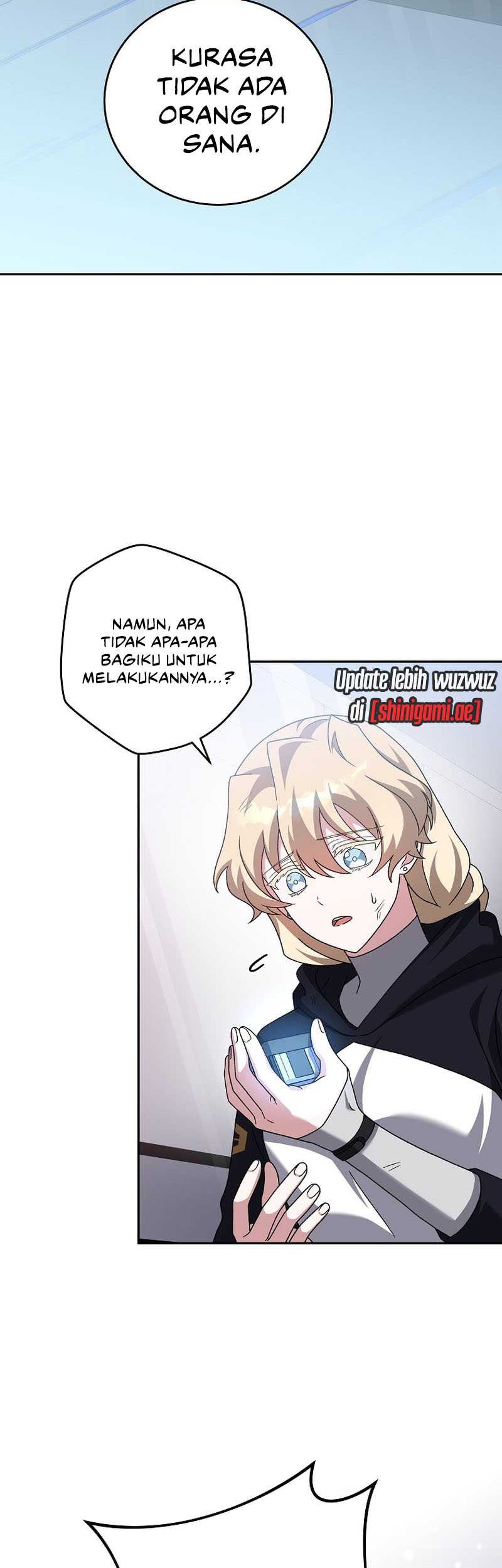 The Novel’s Extra (Remake) Chapter 95 - halaman 75