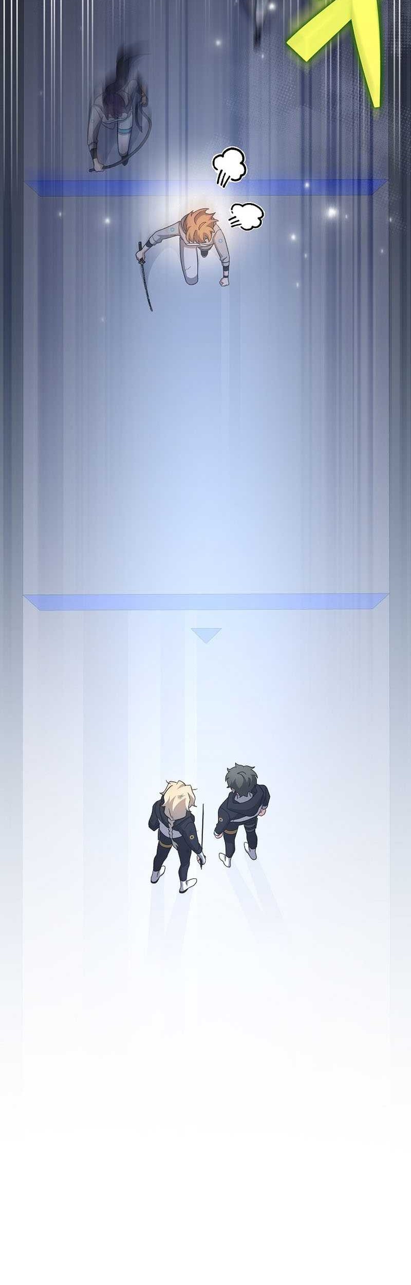 The Novel’s Extra (Remake) Chapter 95 - halaman 81