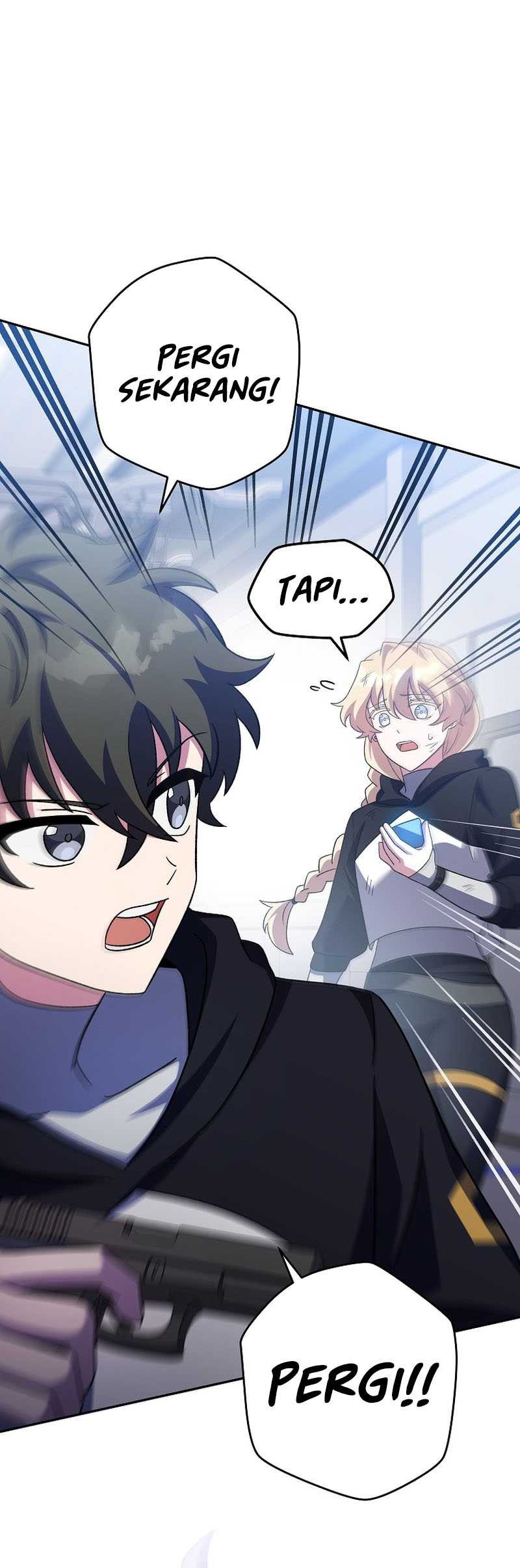 The Novel’s Extra (Remake) Chapter 95 - halaman 82