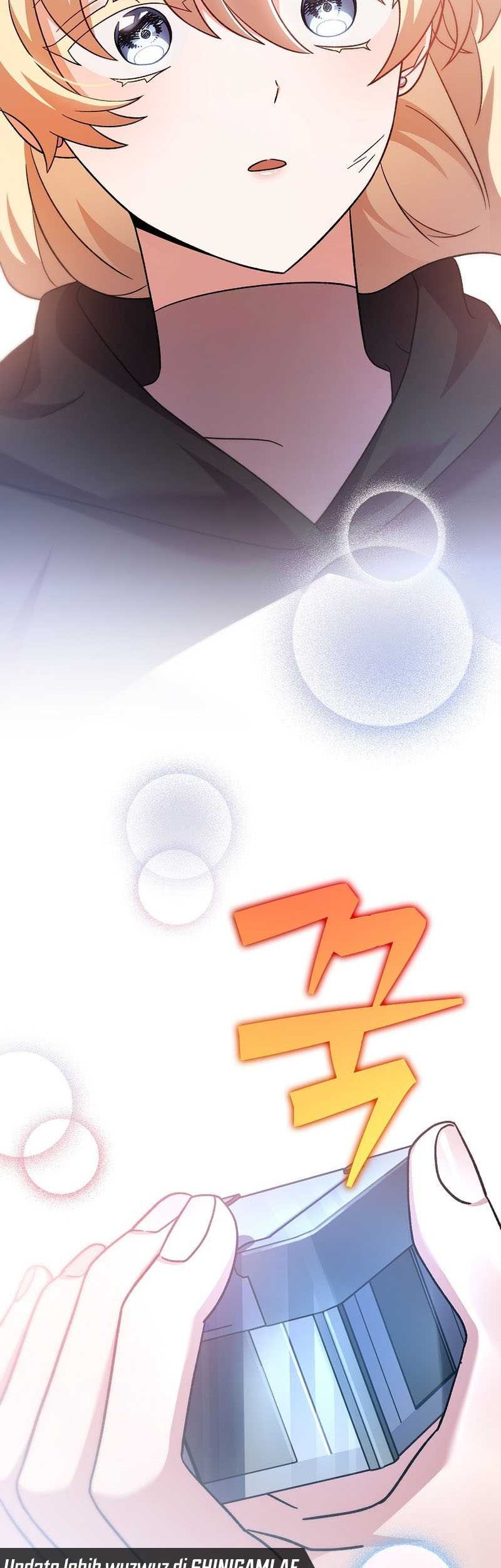 The Novel’s Extra (Remake) Chapter 95 - halaman 84