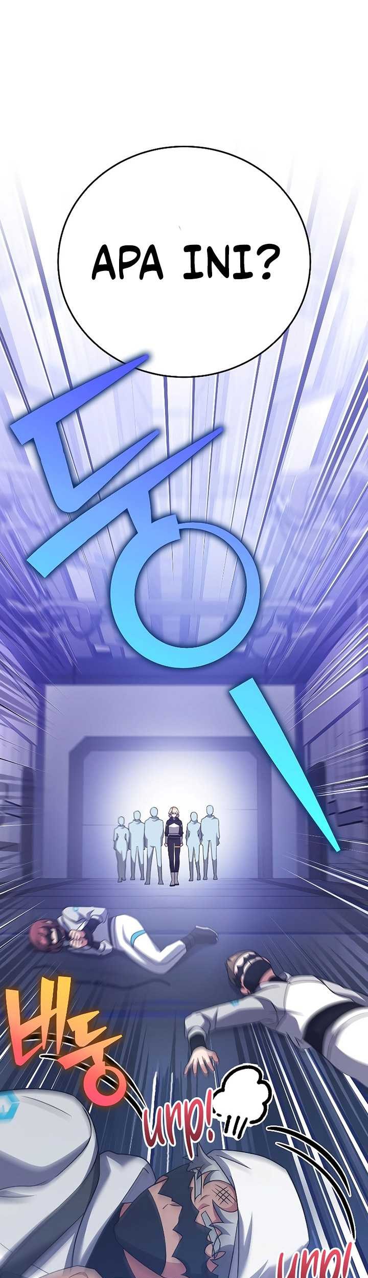The Novel’s Extra (Remake) Chapter 96 - halaman 101
