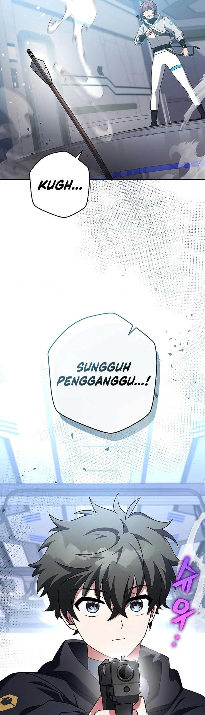 The Novel’s Extra (Remake) Chapter 96 - halaman 14