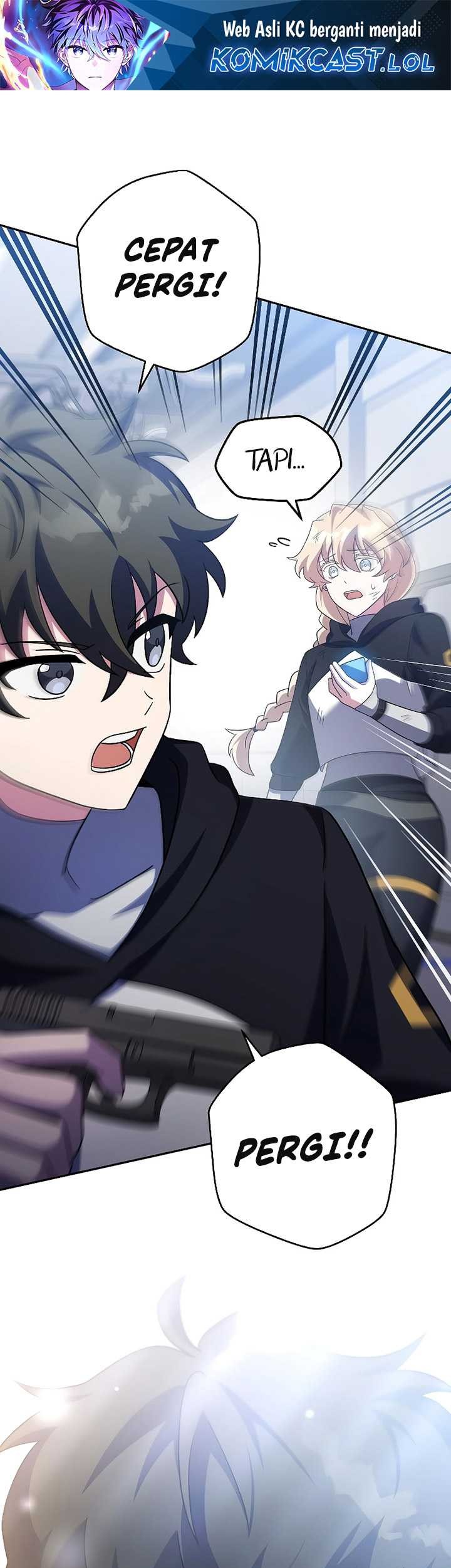 The Novel’s Extra (Remake) Chapter 96 - halaman 2