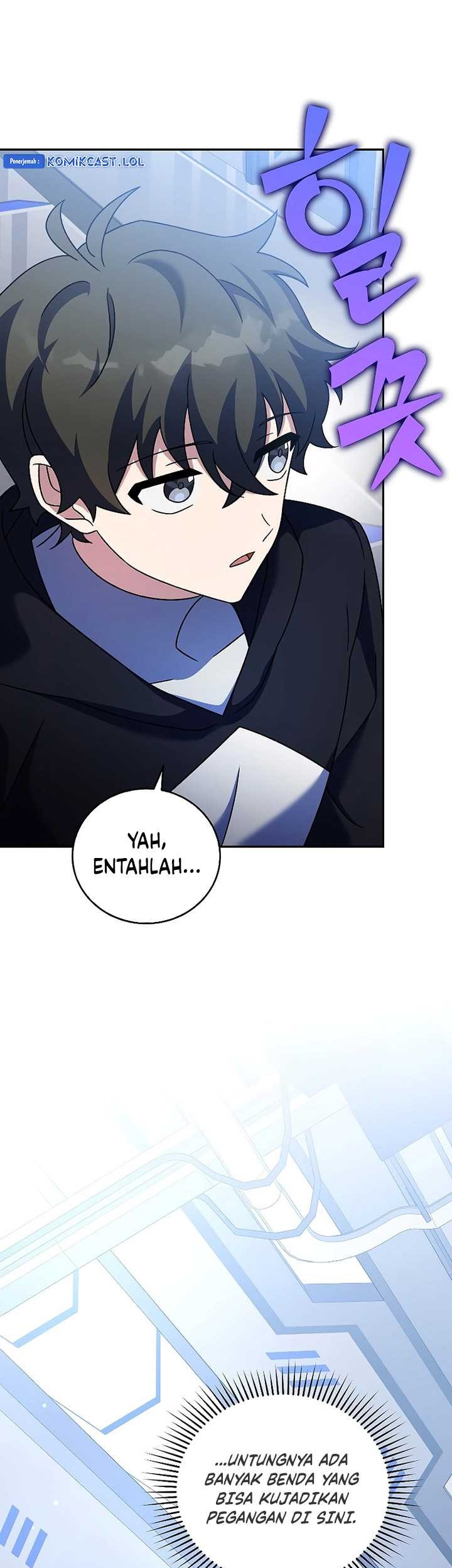 The Novel’s Extra (Remake) Chapter 96 - halaman 22
