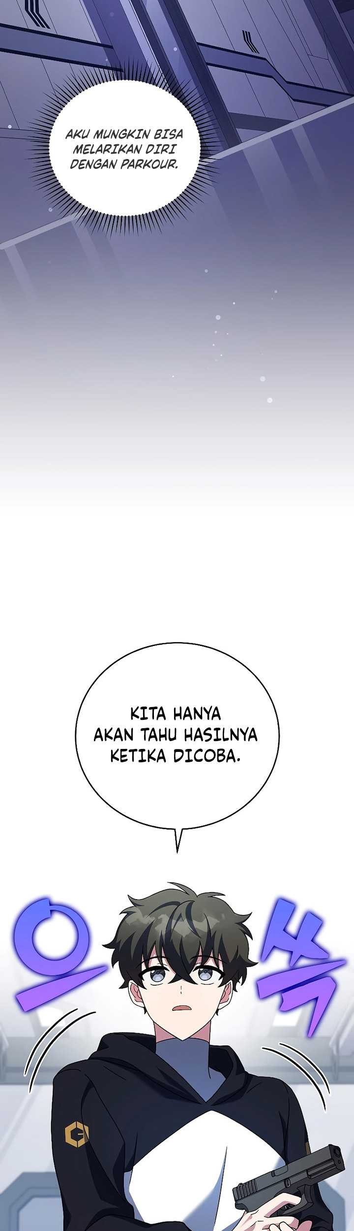 The Novel’s Extra (Remake) Chapter 96 - halaman 24