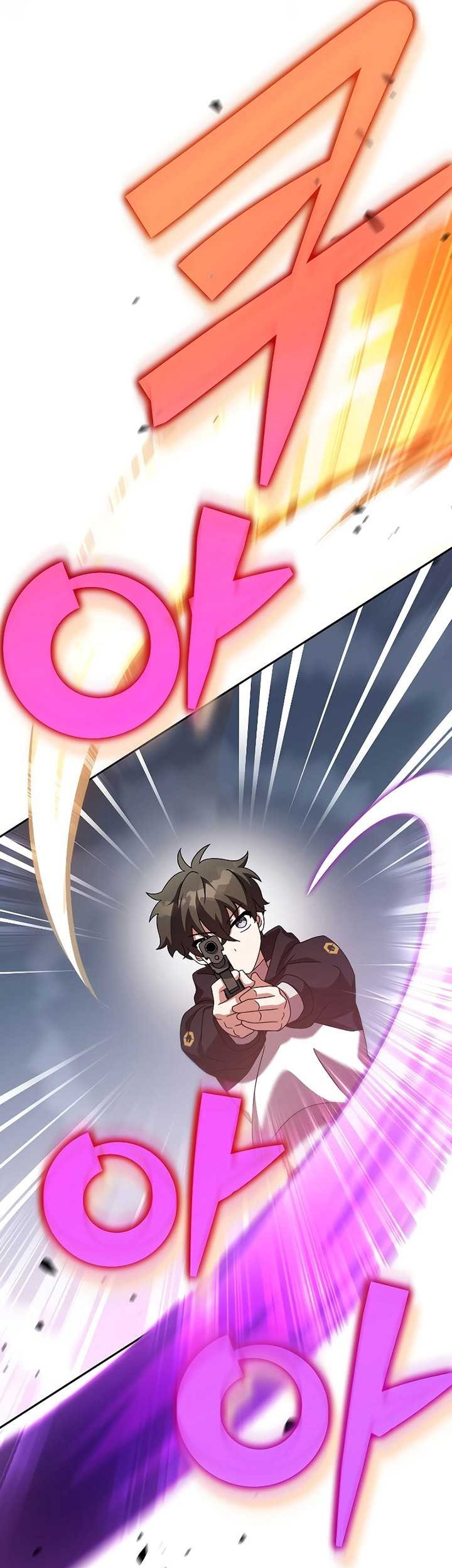 The Novel’s Extra (Remake) Chapter 96 - halaman 35