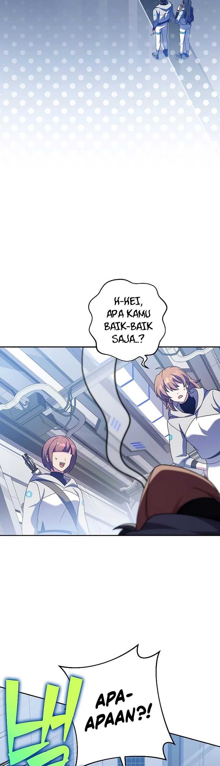The Novel’s Extra (Remake) Chapter 96 - halaman 55