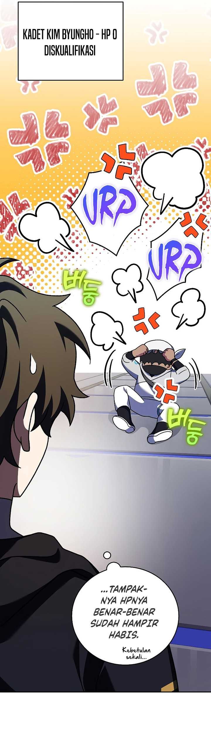 The Novel’s Extra (Remake) Chapter 96 - halaman 59