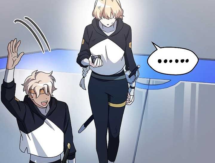The Novel’s Extra (Remake) Chapter 96 - halaman 84