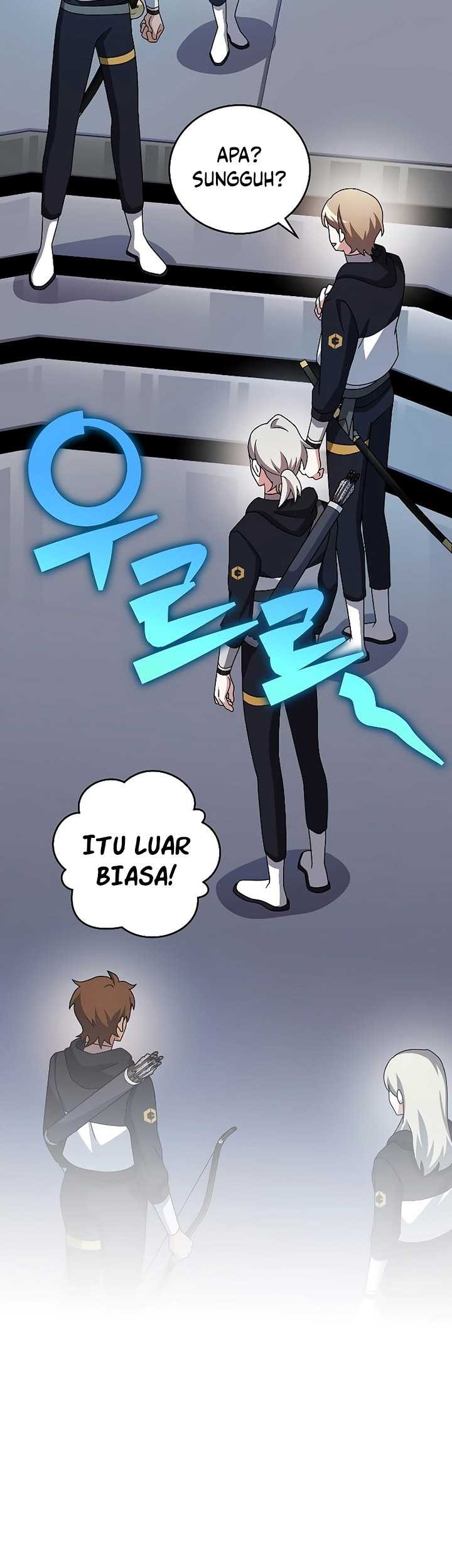 The Novel’s Extra (Remake) Chapter 96 - halaman 85