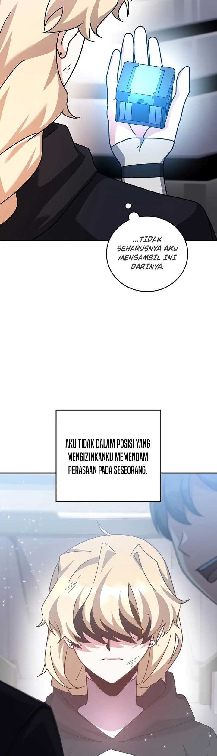 The Novel’s Extra (Remake) Chapter 96 - halaman 87