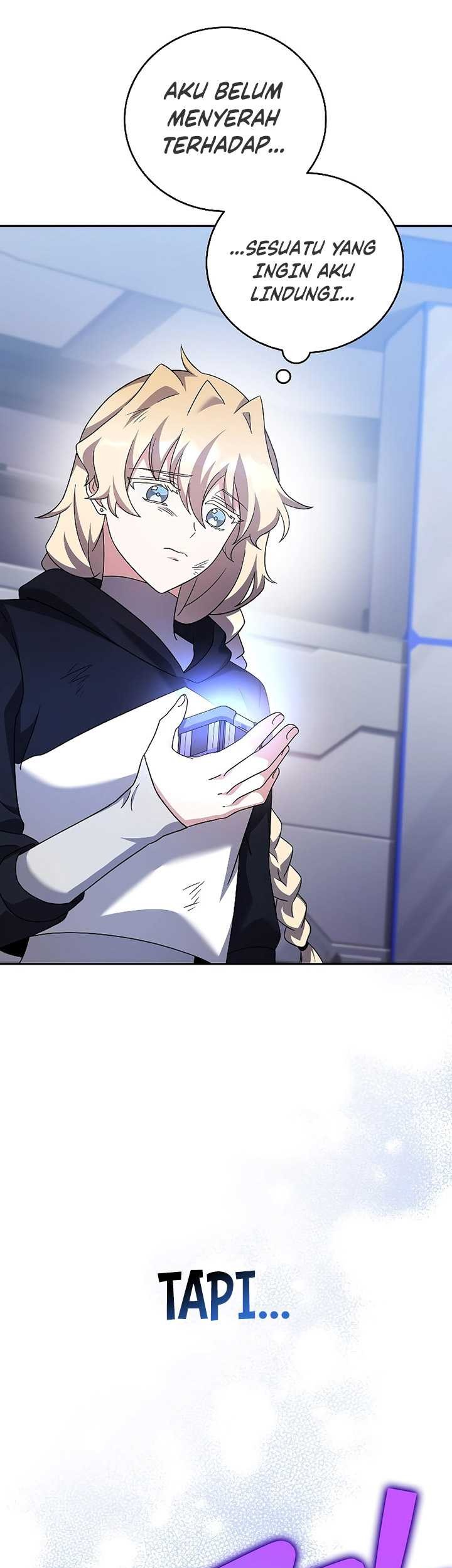 The Novel’s Extra (Remake) Chapter 96 - halaman 91