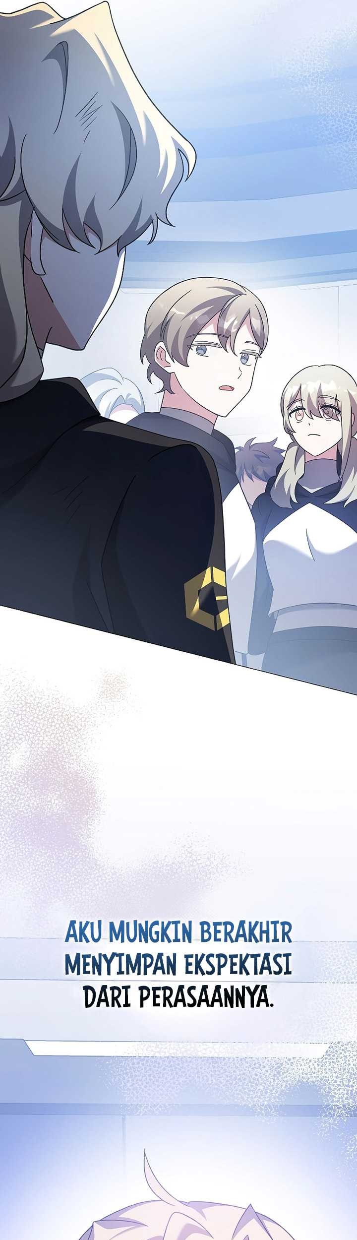 The Novel’s Extra (Remake) Chapter 96 - halaman 95