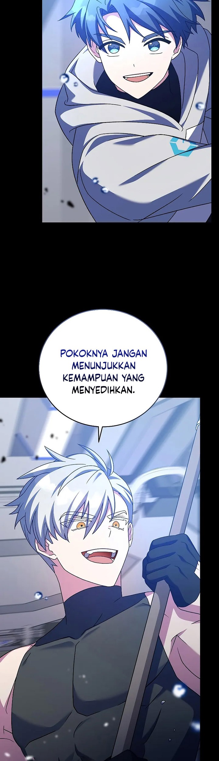 The Novel’s Extra (Remake) Chapter 97 - halaman 16