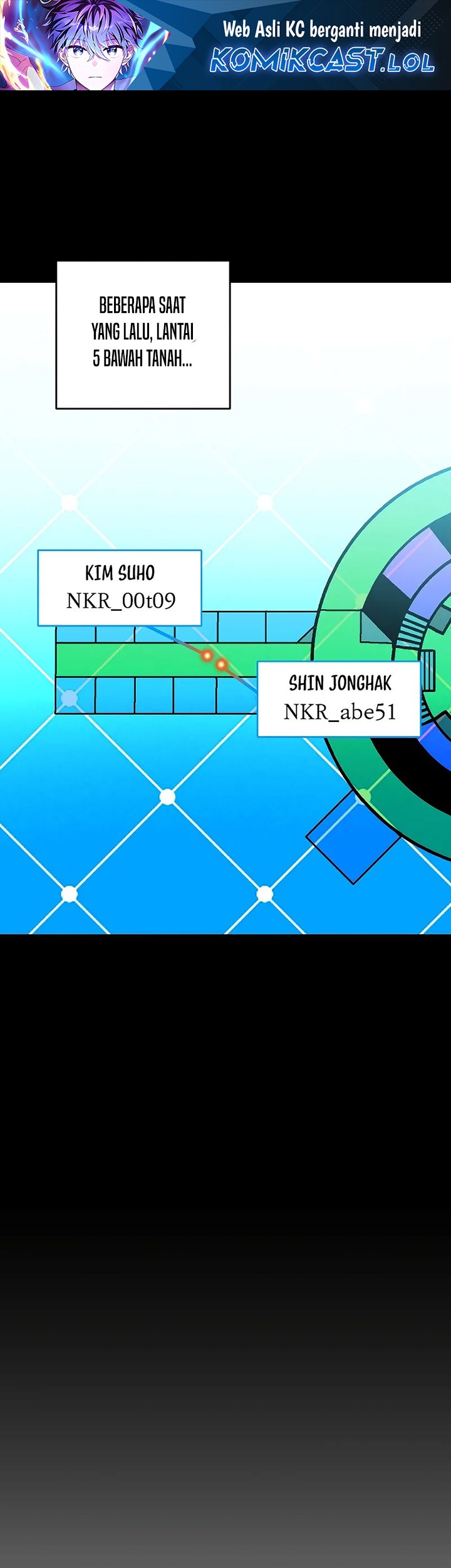 The Novel’s Extra (Remake) Chapter 97 - halaman 2
