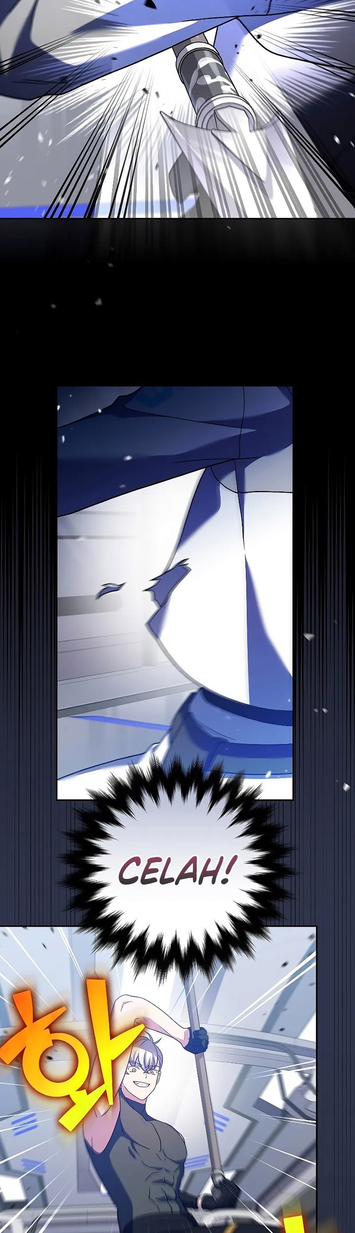The Novel’s Extra (Remake) Chapter 97 - halaman 22