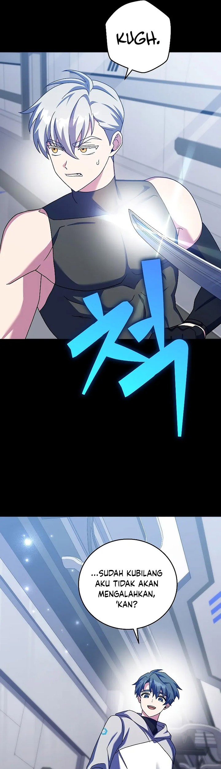 The Novel’s Extra (Remake) Chapter 97 - halaman 34