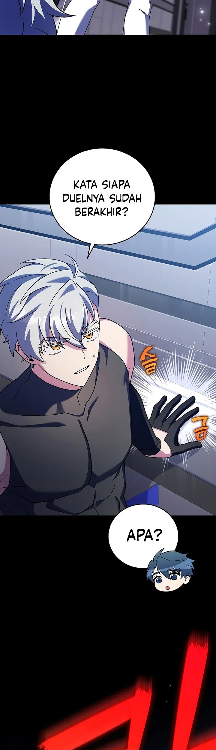 The Novel’s Extra (Remake) Chapter 97 - halaman 36