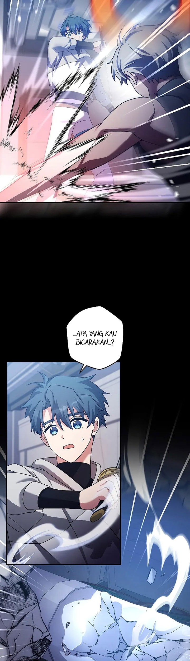 The Novel’s Extra (Remake) Chapter 97 - halaman 38