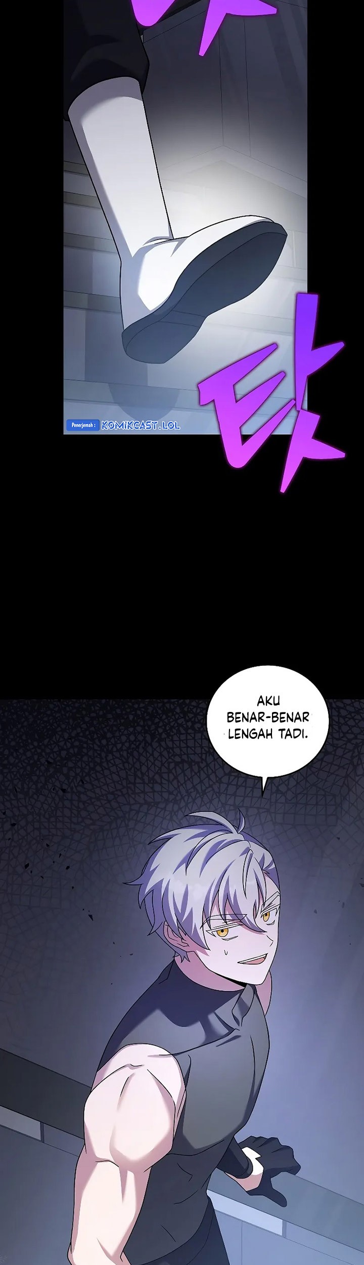 The Novel’s Extra (Remake) Chapter 97 - halaman 46