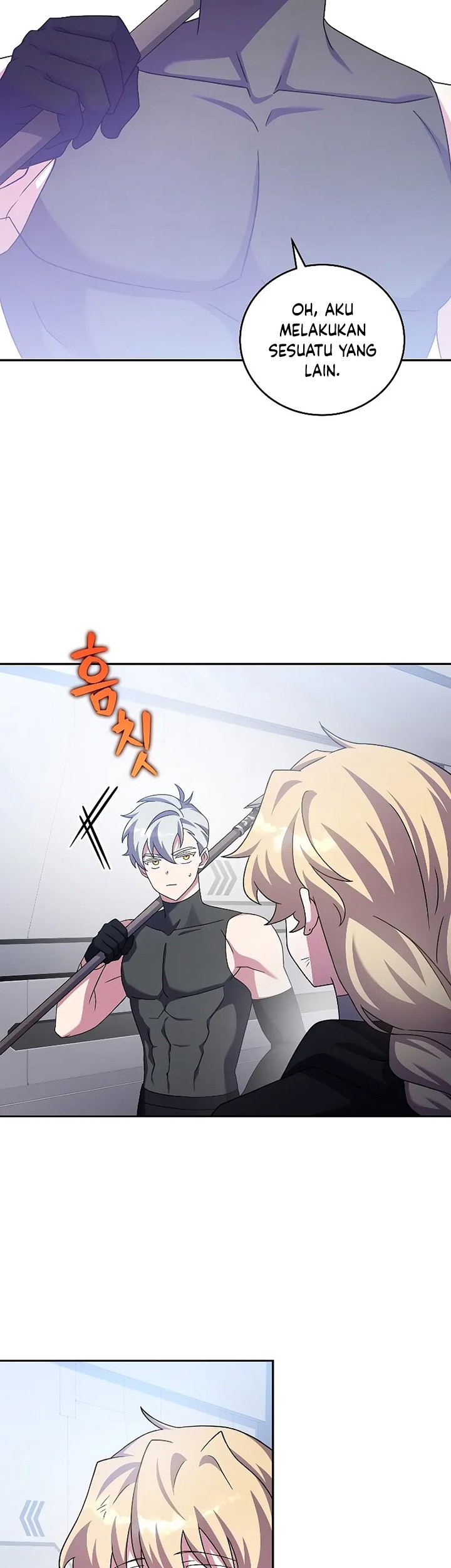 The Novel’s Extra (Remake) Chapter 97 - halaman 52