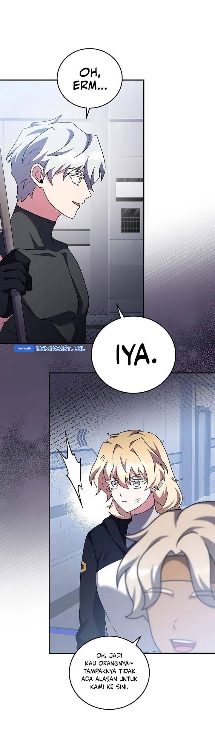 The Novel’s Extra (Remake) Chapter 97 - halaman 56