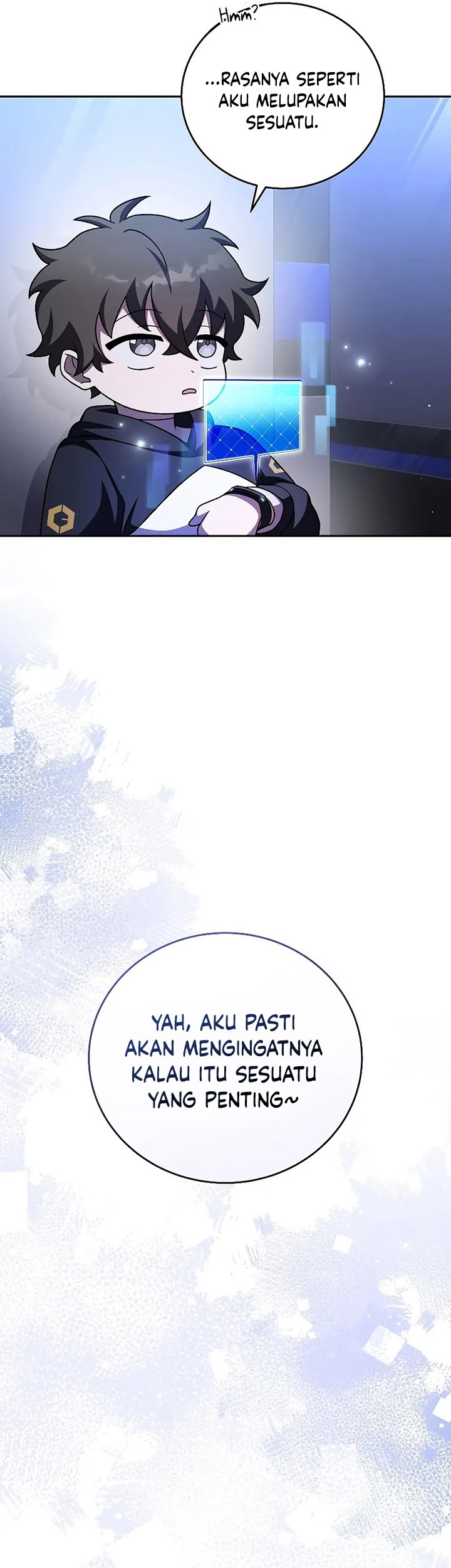 The Novel’s Extra (Remake) Chapter 97 - halaman 82