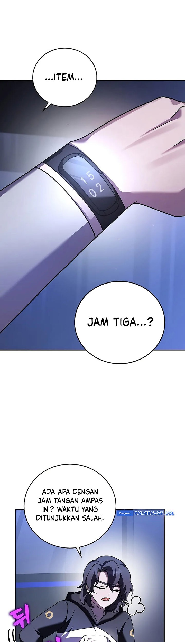 The Novel’s Extra (Remake) Chapter 97 - halaman 88