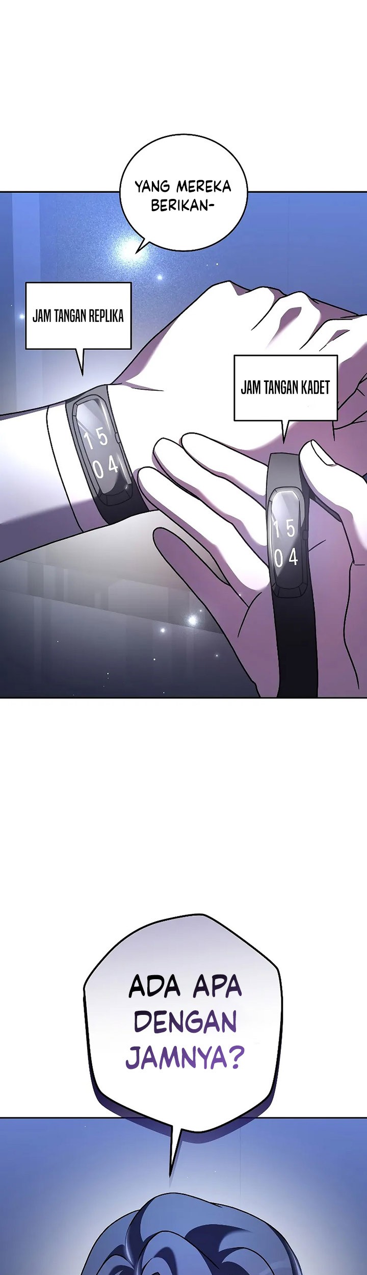 The Novel’s Extra (Remake) Chapter 97 - halaman 90
