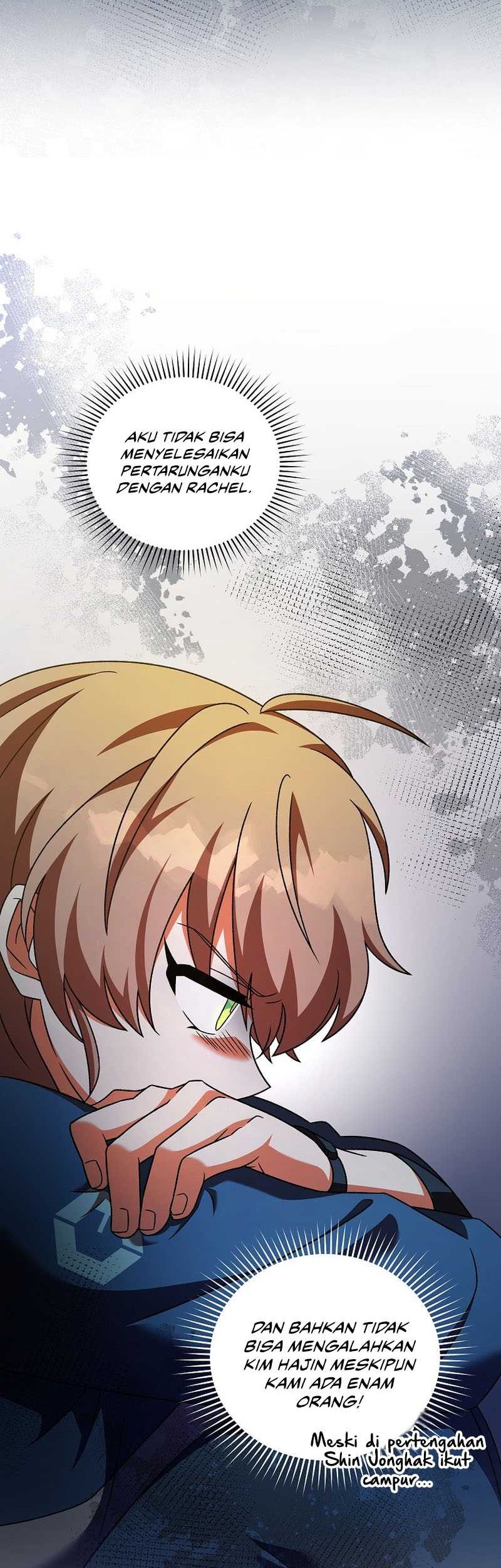 The Novel’s Extra (Remake) Chapter 98 - halaman 11