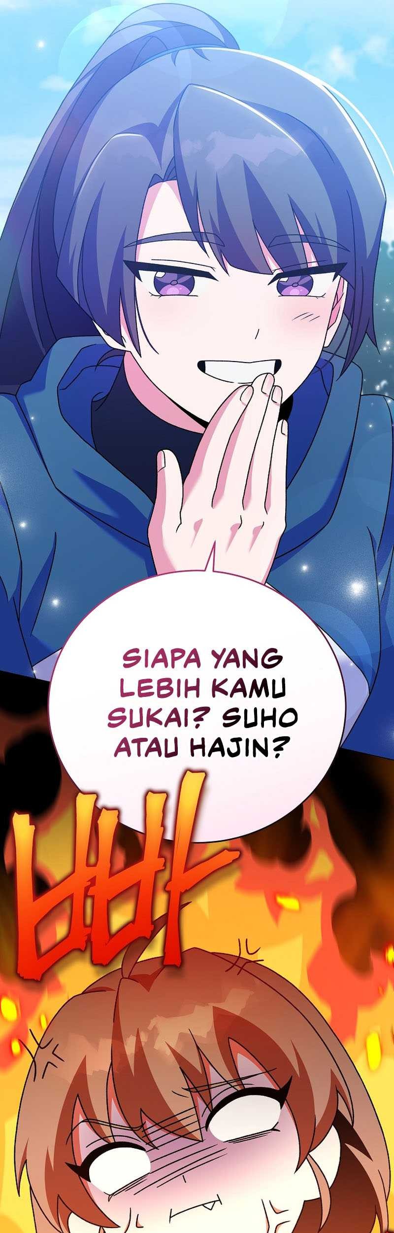 The Novel’s Extra (Remake) Chapter 98 - halaman 21