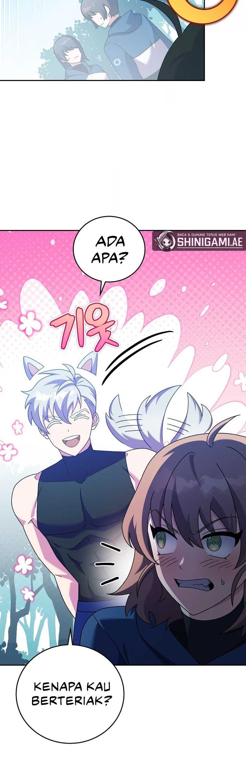 The Novel’s Extra (Remake) Chapter 98 - halaman 23
