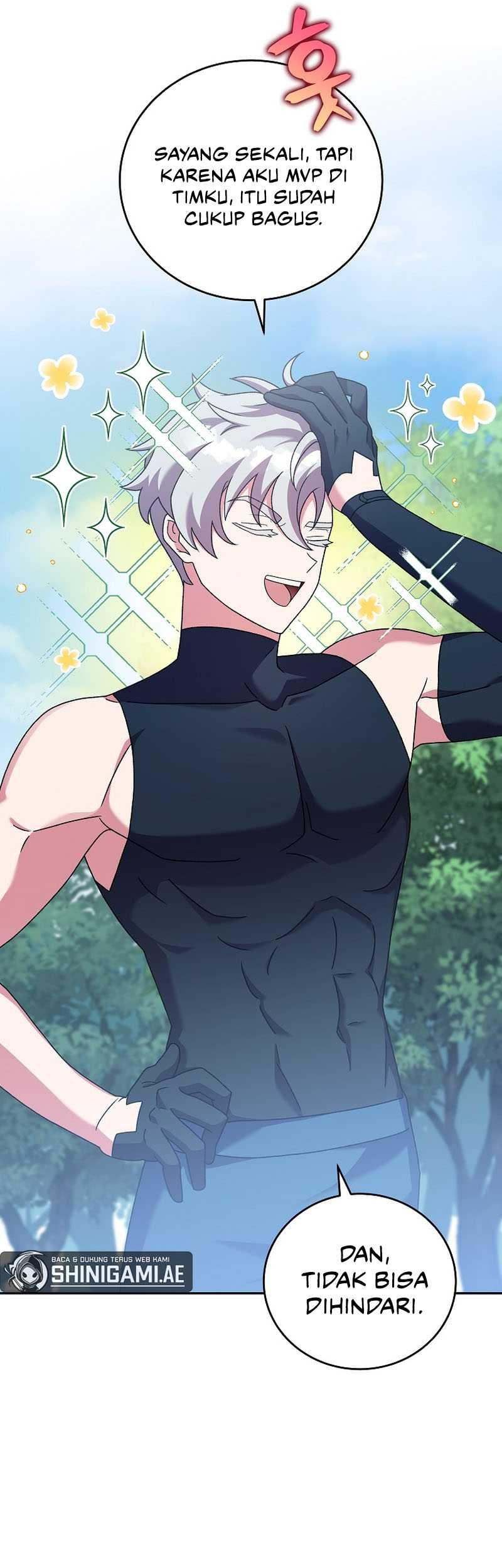 The Novel’s Extra (Remake) Chapter 98 - halaman 25