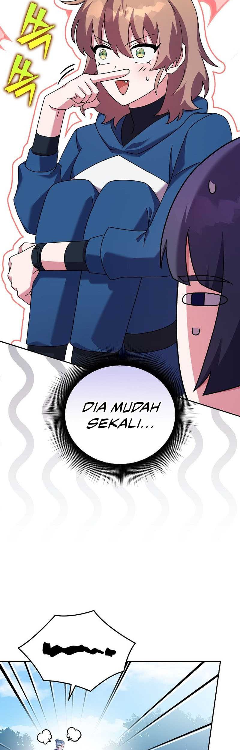 The Novel’s Extra (Remake) Chapter 98 - halaman 27