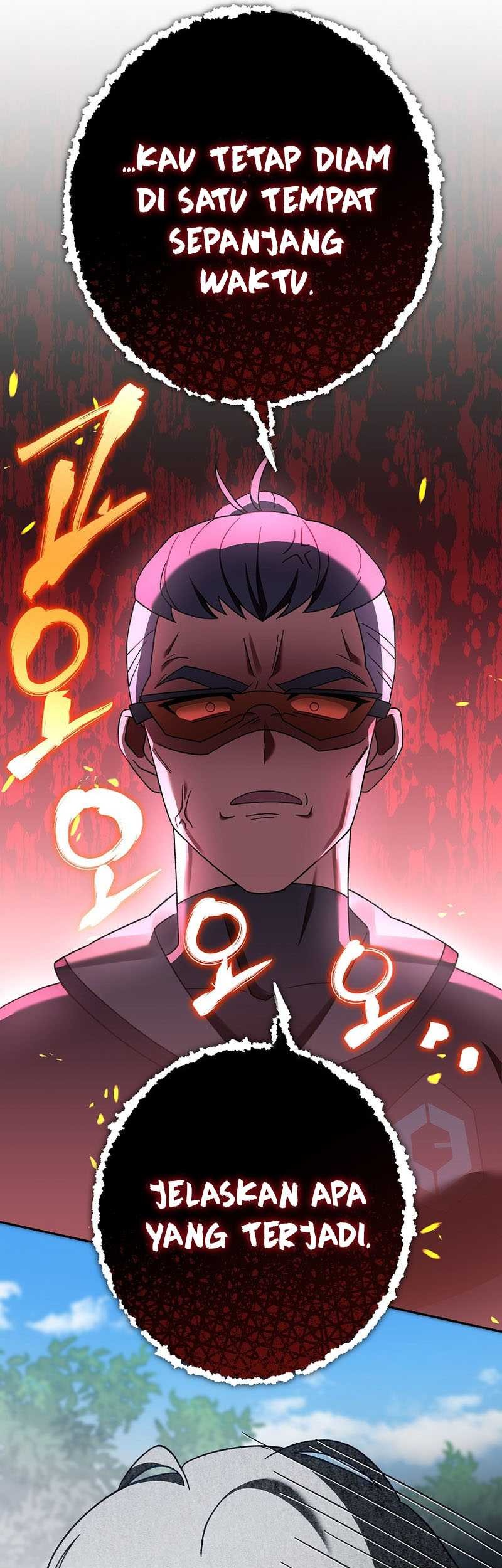The Novel’s Extra (Remake) Chapter 98 - halaman 29
