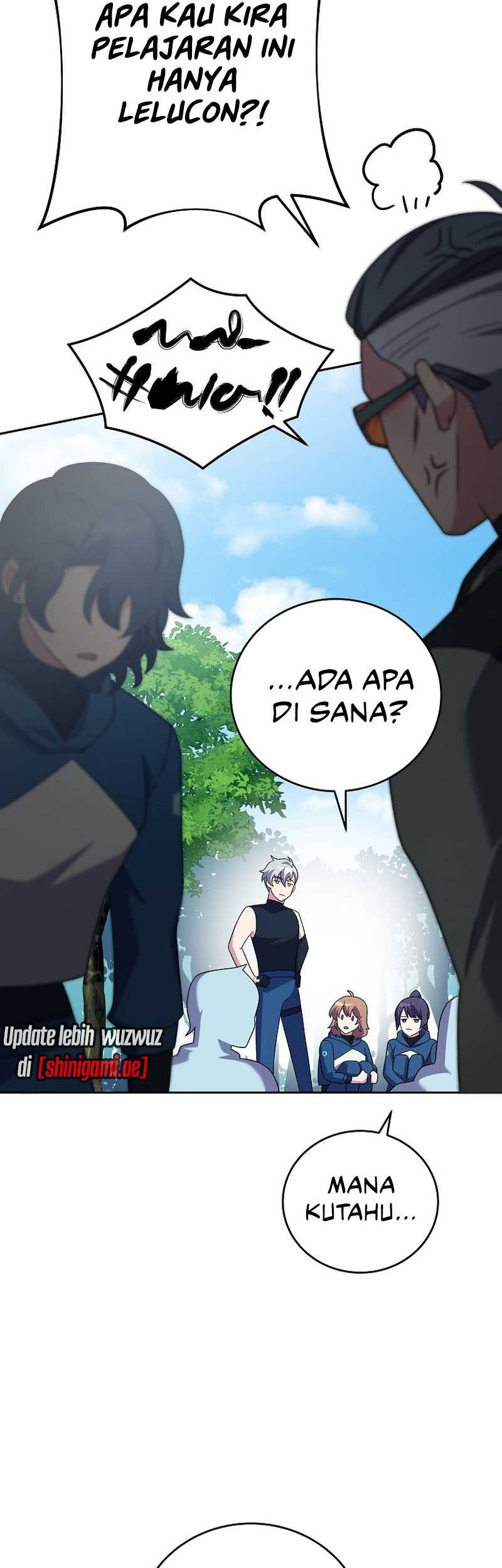 The Novel’s Extra (Remake) Chapter 98 - halaman 31
