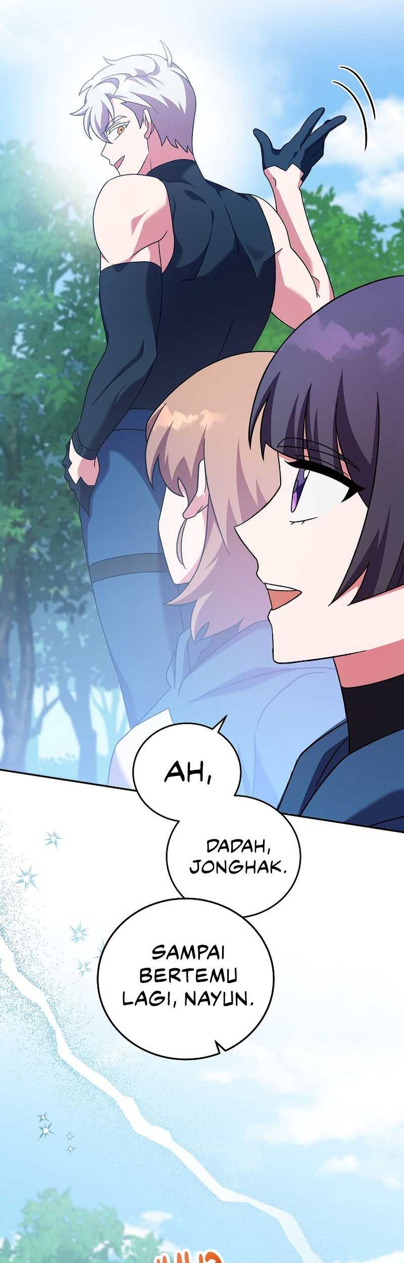 The Novel’s Extra (Remake) Chapter 98 - halaman 33